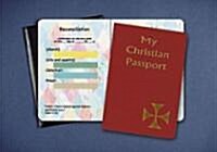 My Christian Passport (Paperback)