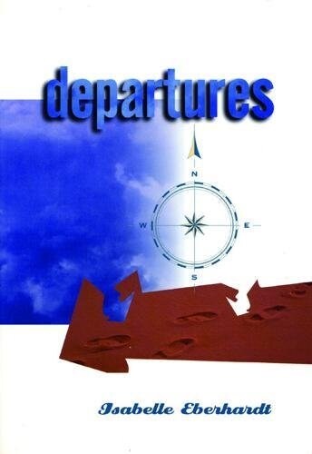 Departures: Selected Writings (Paperback)