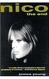 Nico (Paperback)