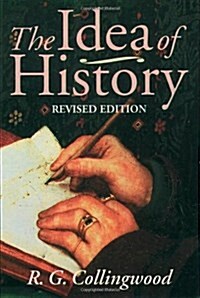 The Idea of History : With Lectures 1926-1928 (Paperback, Revised ed)