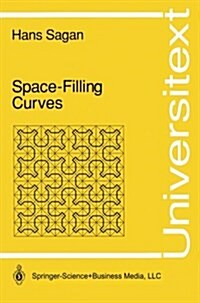 Space-Filling Curves (Paperback)