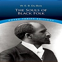 The Souls of Black Folk (Dover Thrift Editions) (Paperback, Revised)