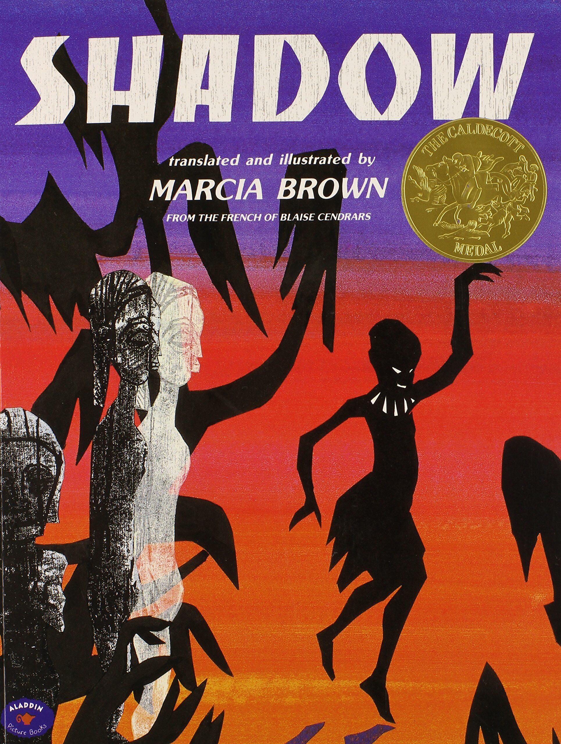[중고] Shadow (Paperback, 2)