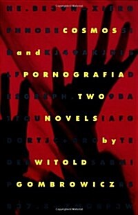 Cosmos and Pornografia: Two Novels (Paperback)