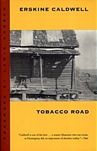 Tobacco Road (Paperback, Revised)