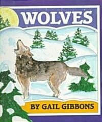 Wolves (Hardcover)