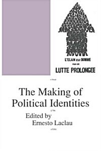 The Making of Political Identities (Paperback)