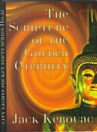 Scripture of the Golden Eternity (Paperback)