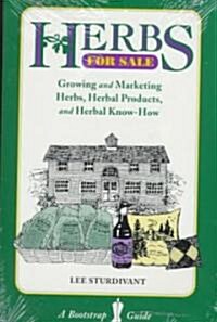 Herbs for Sale (Paperback)