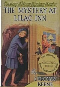 The Mystery at Lilac Inn (Hardcover, Reprint)
