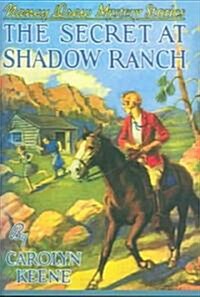 [중고] The Secret of Shadow Ranch (Hardcover)