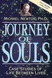 Journey of Souls: Case Studies of Life Between Lives (Paperback) - Case Studies of Life Between Lives