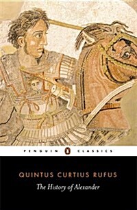 The History of Alexander (Paperback)