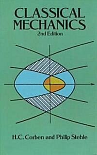 Classical Mechanics: 2nd Edition (Paperback, 2)