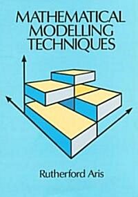 Mathematical Modelling Techniques (Paperback, Revised)
