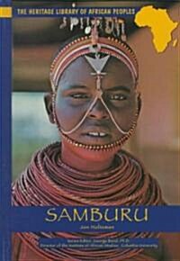Samburu (Leather)