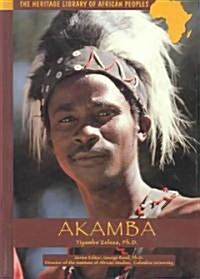 Akamba (Leather)