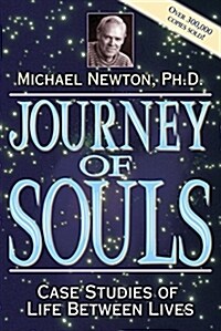 Journey of Souls: Case Studies of Life Between Lives (Paperback)