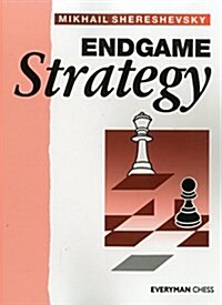 Endgame Strategy (Paperback, New ed)