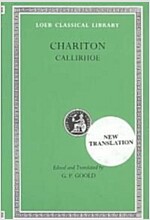 Callirhoe (Hardcover)