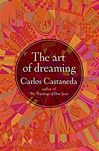 [중고] The Art of Dreaming (Paperback)