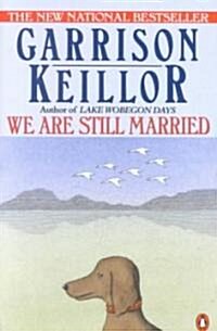 We Are Still Married: Stories and Letters (Paperback, Expanded)