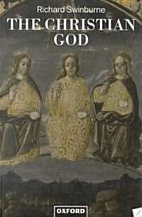 The Christian God (Paperback)