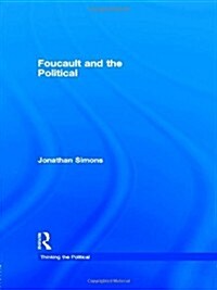 Foucault and the Political (Paperback)