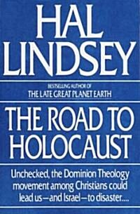 The Road to Holocaust (Paperback)
