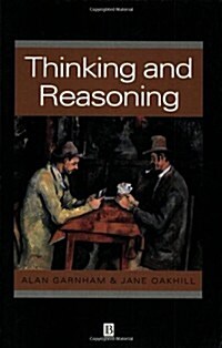 Thinking and Reasoning (Paperback)
