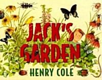 Jacks Garden (Hardcover)