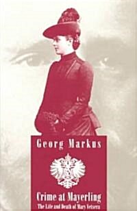 Crime at Mayerling (Paperback)