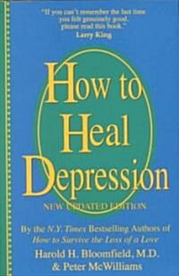 How to Heal Depression (Hardcover)