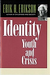 Identity: Youth and Crisis (Paperback)