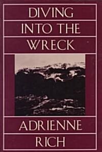 Diving into the Wreck (Paperback, Reissue)