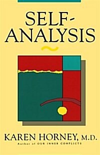 Self-Analysis (Paperback, Revised)