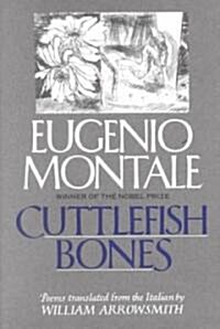 Cuttlefish Bones (Paperback)