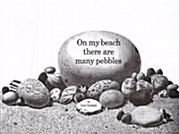 On My Beach There Are Many Pebbles (Paperback)