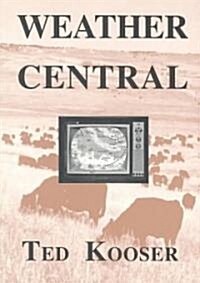 Weather Central (Paperback)