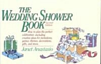 The Wedding Shower Book (Paperback, 2nd)