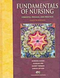 Fundamentals Of Nursing (Hardcover, 7th, PCK)