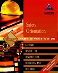 Safety Orientation Pocket Guide, Paperback (Paperback, 2, Revised)