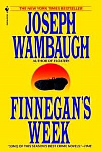 Finnegans Week (Paperback)