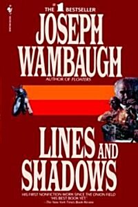 Lines and Shadows (Paperback)