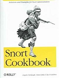Snort Cookbook (Paperback)