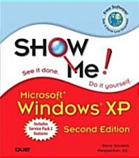 Show Me (Paperback, 2nd)