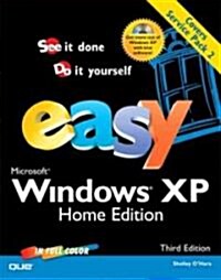 Easy (Paperback, CD-ROM, 3rd)