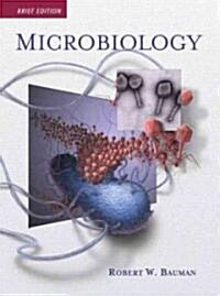 Microbiology (Paperback, Compact Disc)