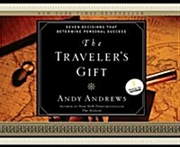 The Travelers Gift: Seven Decisions That Determine Personal Success (Audio CD)