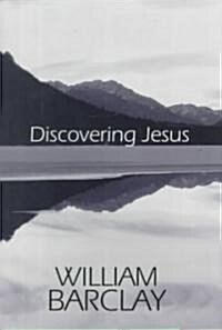 Discovering Jesus (Paperback)